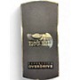 Used Ernie Ball Expression Overdrive Effect Pedal