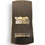 Used Ernie Ball Expression Overdrive Effect Pedal