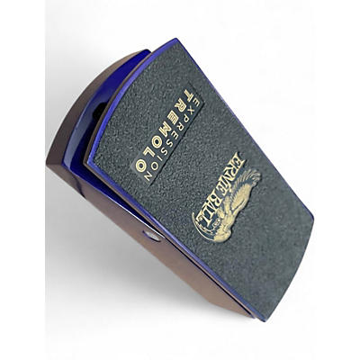 Used Ernie Ball Expression Tremolo Effect Pedal