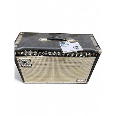 Used Ernie Ball HD 10 Guitar Combo Amp