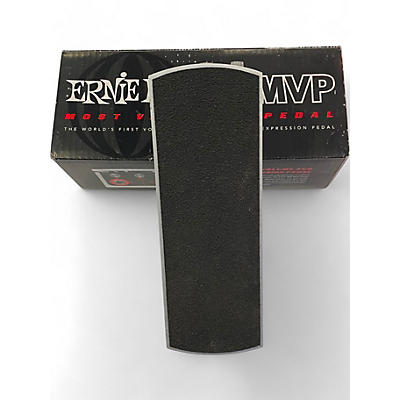 Ernie Ball Used Ernie Ball MVP Pedal