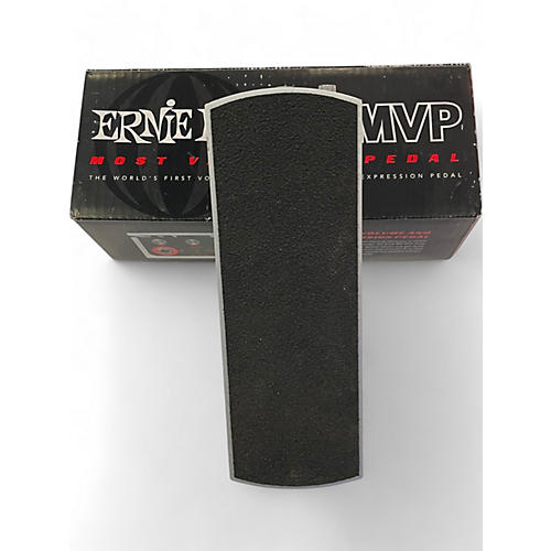 Ernie Ball Used Ernie Ball MVP Pedal