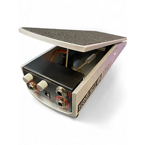 Used Ernie Ball MVP Pedal