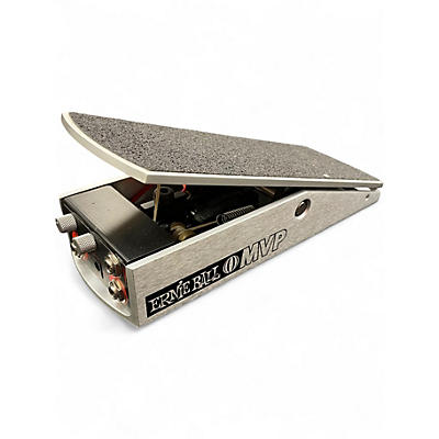 Used Ernie Ball MVP Pedal