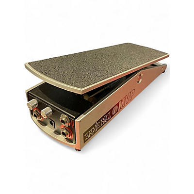 Used Ernie Ball MVP Pedal