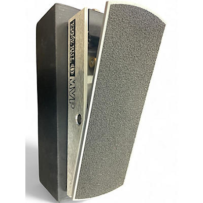 Used Ernie Ball MVP Pedal