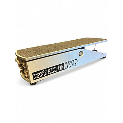 Used Ernie Ball MVP Pedal