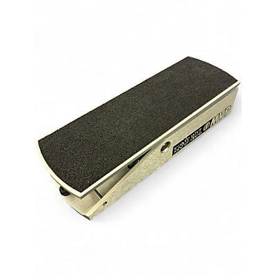 Used Ernie Ball MVP Pedal