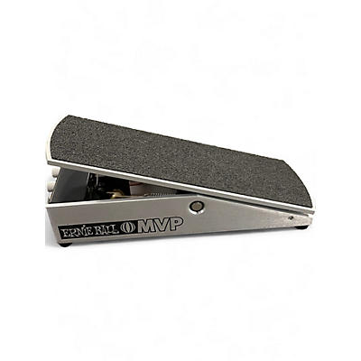 Used Ernie Ball MVP Pedal