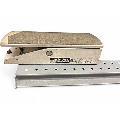 Used Ernie Ball MVP Volume/Gain Expression Pedal