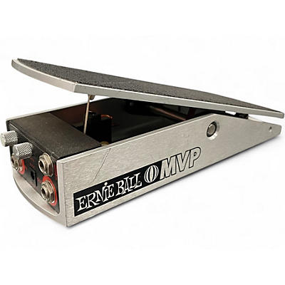 Used Ernie Ball MVP Volume/Gain Expression Pedal