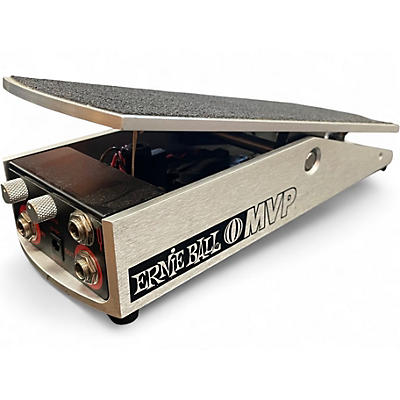 Used Ernie Ball MVP Volume/Gain Expression Pedal
