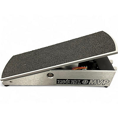 Used Ernie Ball MVP Volume/Gain Expression Pedal