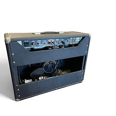 Used Ernie Ball Music Man 11275 Tube Guitar Combo Amp