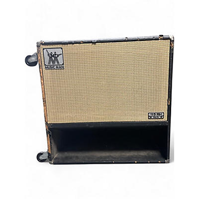 Used Ernie Ball Music Man 115 RH Guitar Cabinet
