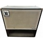 Used Ernie Ball Music Man 1X15 BASS CAB Bass Cabinet