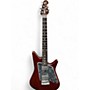 Used Ernie Ball Music Man Albert Lee HH Walnut Solid Body Electric Guitar Walnut