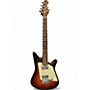 Used Ernie Ball Music Man Used Ernie Ball Music Man Albert Lee Signature Sunburst Solid Body Electric Guitar Sunburst