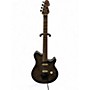 Used Ernie Ball Music Man Axis Charcoal Solid Body Electric Guitar Charcoal