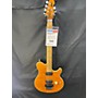 Used Ernie Ball Music Man Used Ernie Ball Music Man Axis Natural Solid Body Electric Guitar Natural