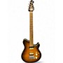 Used Ernie Ball Music Man Axis Super Sport 2 Color Sunburst Solid Body Electric Guitar 2 Color Sunburst
