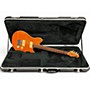 Used Ernie Ball Music Man Axis Super Sport Trans Orange Solid Body Electric Guitar Trans Orange