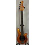 Used Ernie Ball Music Man Used Ernie Ball Music Man Bongo 5 String Tangerine Pearl Electric Bass Guitar Tangerine Pearl