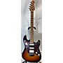 Used Ernie Ball Music Man Used Ernie Ball Music Man Cutlass 3 Color Sunburst Solid Body Electric Guitar 3 Color Sunburst