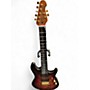 Used Ernie Ball Music Man Cutlass Jason Richardson 7 Rorschach Solid Body Electric Guitar Rorschach