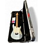 Used Ernie Ball Music Man Cutlass RS SSS Firemist Solid Body Electric Guitar Firemist