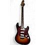 Used Ernie Ball Music Man Cutlass SSS 2 Color Sunburst Solid Body Electric Guitar 2 Color Sunburst