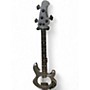 Used Ernie Ball Music Man DARK RAY STARRY NIGHT Electric Bass Guitar STARRY NIGHT