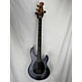 Used Ernie Ball Music Man Used Ernie Ball Music Man DARK RAY Starry Night Electric Bass Guitar Starry Night