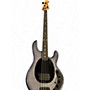 Used Ernie Ball Music Man DarkRay 4 Starry Night Electric Bass Guitar Starry Night