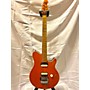 Used Ernie Ball Music Man Used Ernie Ball Music Man EBMM AXIS MAPLE FLAME Solid Body Electric Guitar MAPLE FLAME