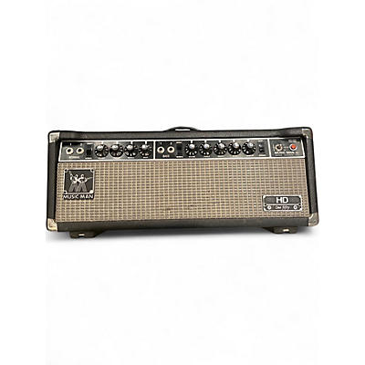 Used Ernie Ball Music Man HD150 Tube Guitar Amp Head