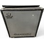 Used Ernie Ball Music Man HD212 Bass Cabinet