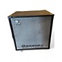 Used Ernie Ball Music Man HD212 Bass Cabinet