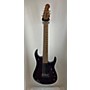 Used Ernie Ball Music Man Used Ernie Ball Music Man JP15 John Petrucci Signature PURPLE BURST Solid Body Electric Guitar PURPLE BURST