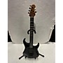 Used Ernie Ball Music Man Used Ernie Ball Music Man JP16 John Petrucci Signature Black Solid Body Electric Guitar Black