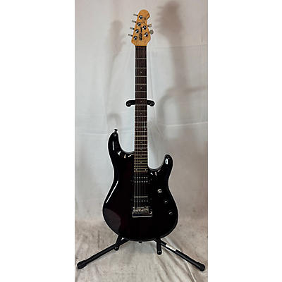 Ernie Ball Music Man Used Ernie Ball Music Man JP6 John Petrucci Signature G41368 Solid Body Electric Guitar