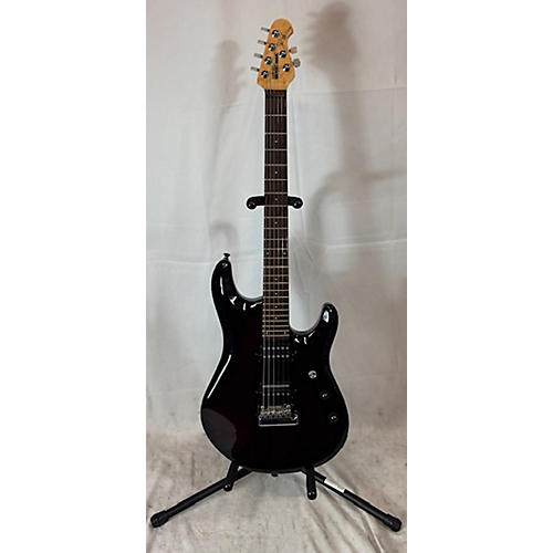 Ernie Ball Music Man Used Ernie Ball Music Man JP6 John Petrucci Signature G41368 Solid Body Electric Guitar G41368