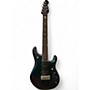 Used Ernie Ball Music Man JP7 MYSTIC DREAM Solid Body Electric Guitar MYSTIC DREAM