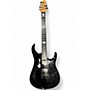 Used Ernie Ball Music Man JPX John Petrucci Signature BLACK SUGAR Solid Body Electric Guitar BLACK SUGAR