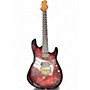Used Ernie Ball Music Man Jason Richardson Cutlass HT 7-String Death Mountain Solid Body Electric Guitar Death Mountain