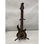 Used Ernie Ball Music Man Used Ernie Ball Music Man John Petrucci BFR Spice Melange 8 String Spalted Maple Solid Body Electric Guitar Spalted Maple