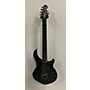 Used Ernie Ball Music Man Used Ernie Ball Music Man John Petrucci Majesty 6 POLAR NOIR Solid Body Electric Guitar POLAR NOIR