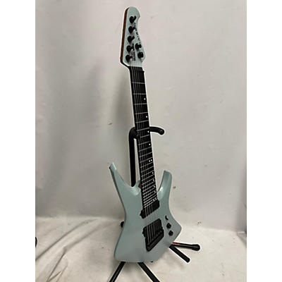 Ernie Ball Music Man Used Ernie Ball Music Man Kaizen Mint Solid Body Electric Guitar