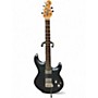 Used Ernie Ball Music Man Luke III Bodhi Blue Solid Body Electric Guitar Bodhi Blue