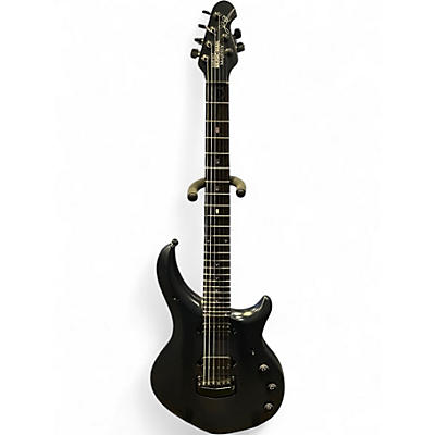 Used Ernie Ball Music Man Majesty Arctic Dream Solid Body Electric Guitar